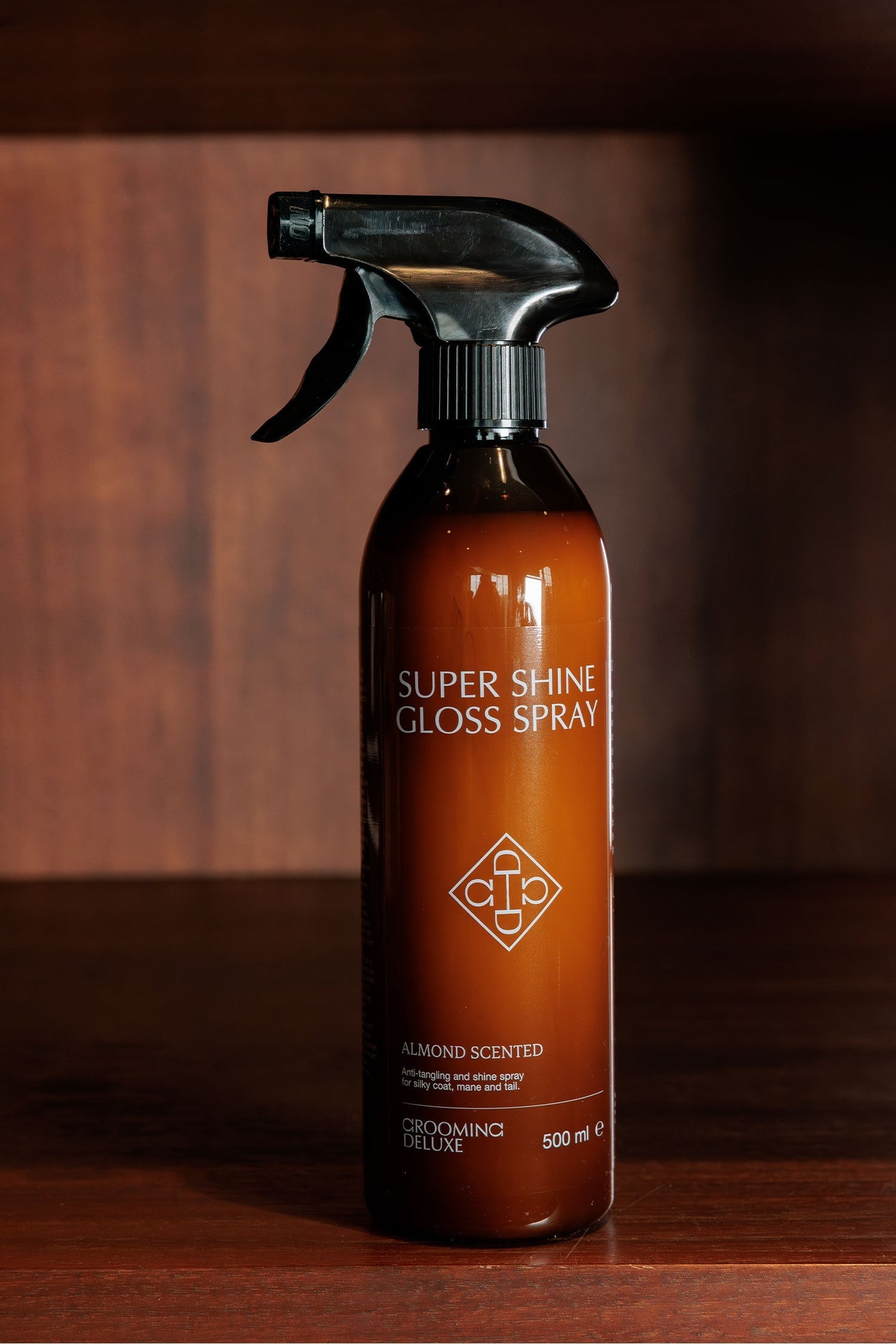 Super Shine Pälsglans