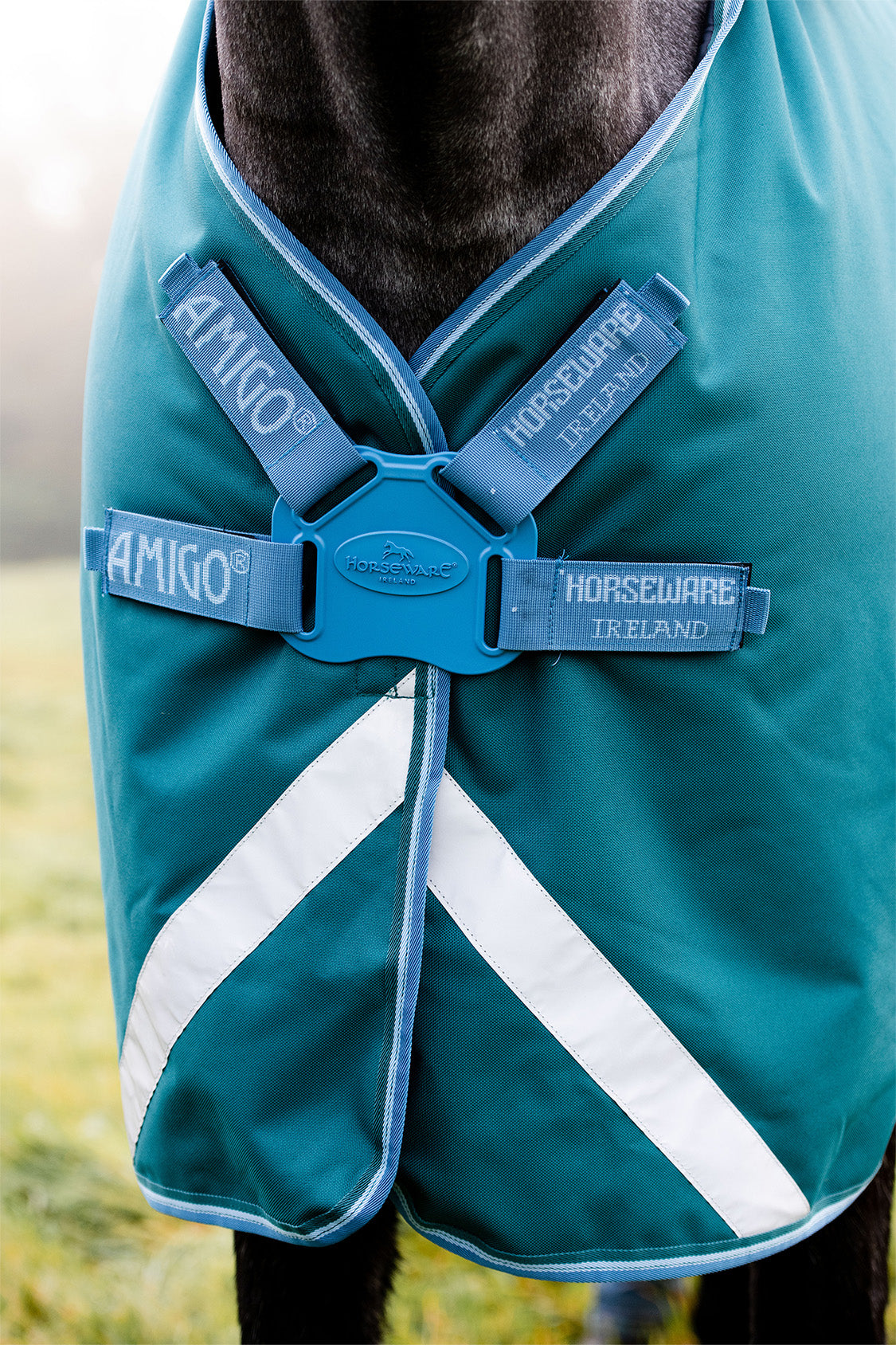 Amigo Bravo Plus Utetäcke 100g