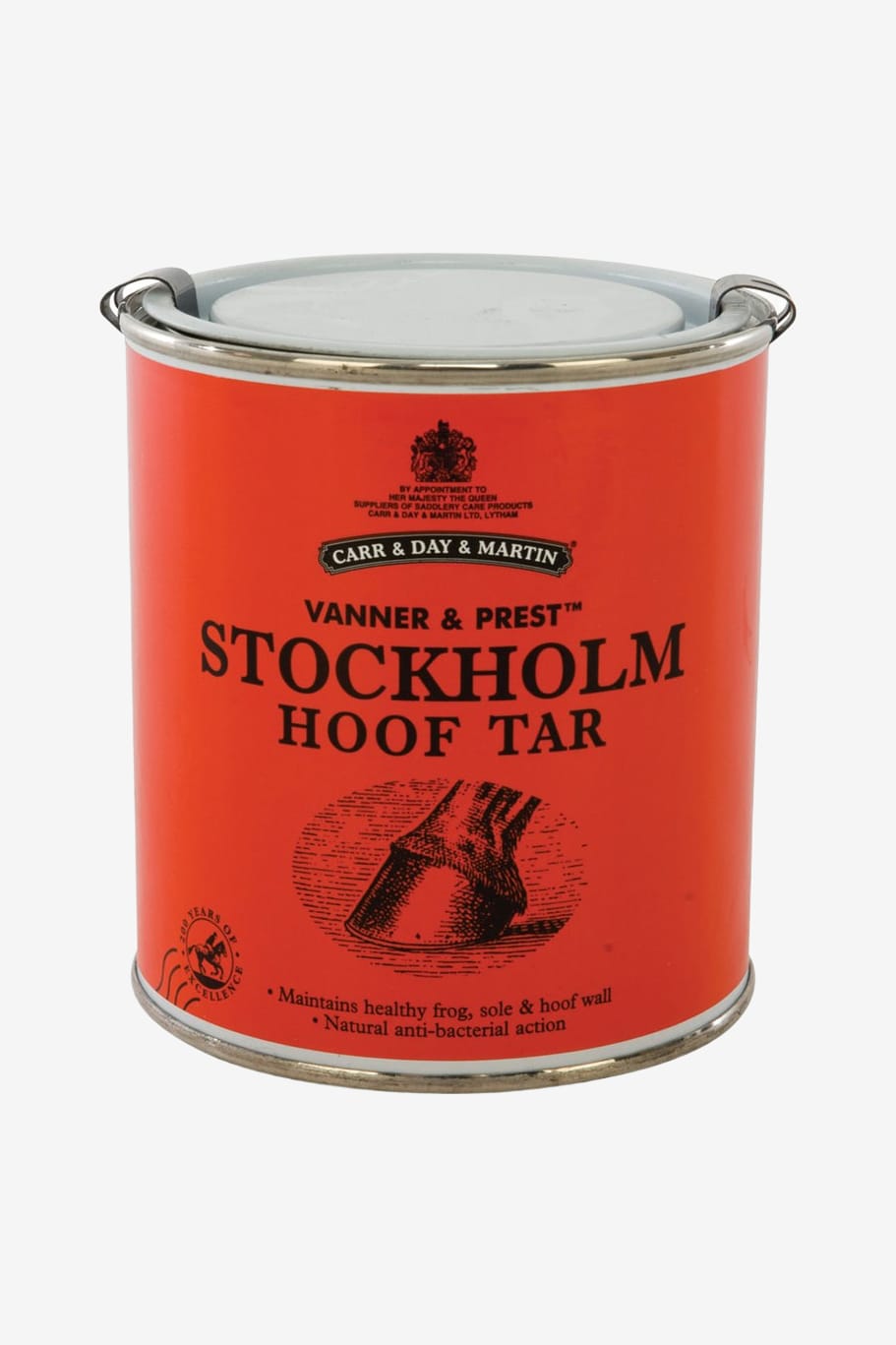 Vanner & Prest Hovtjära
