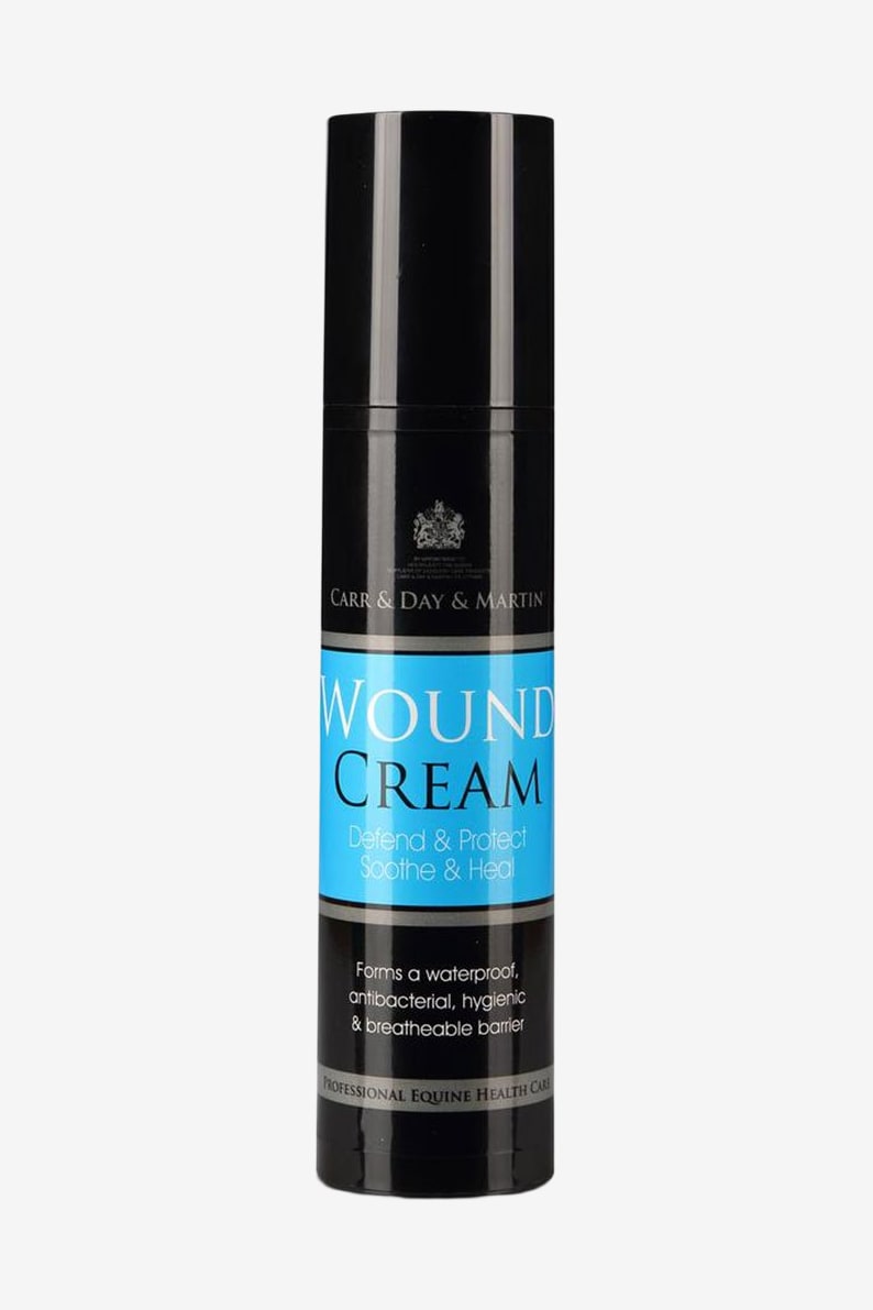 Wound Cream Sårsalva