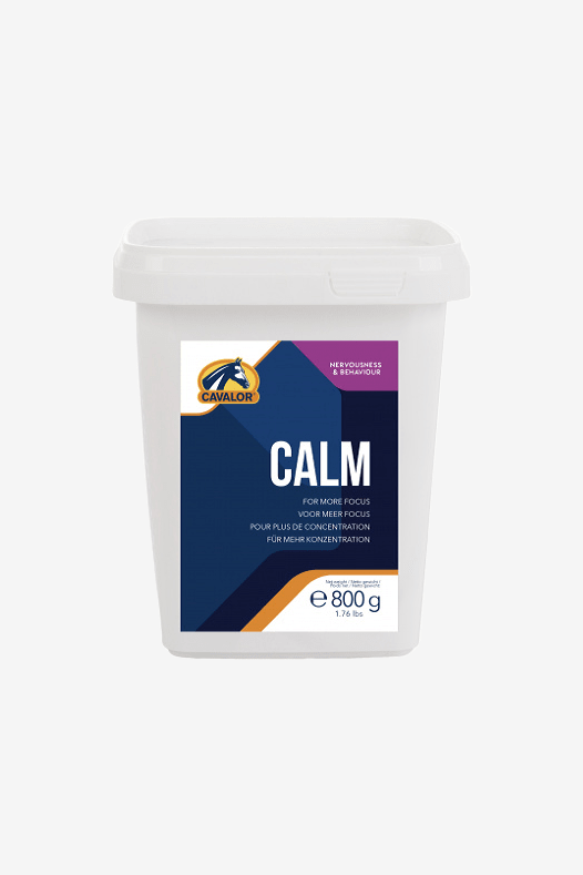 Calm