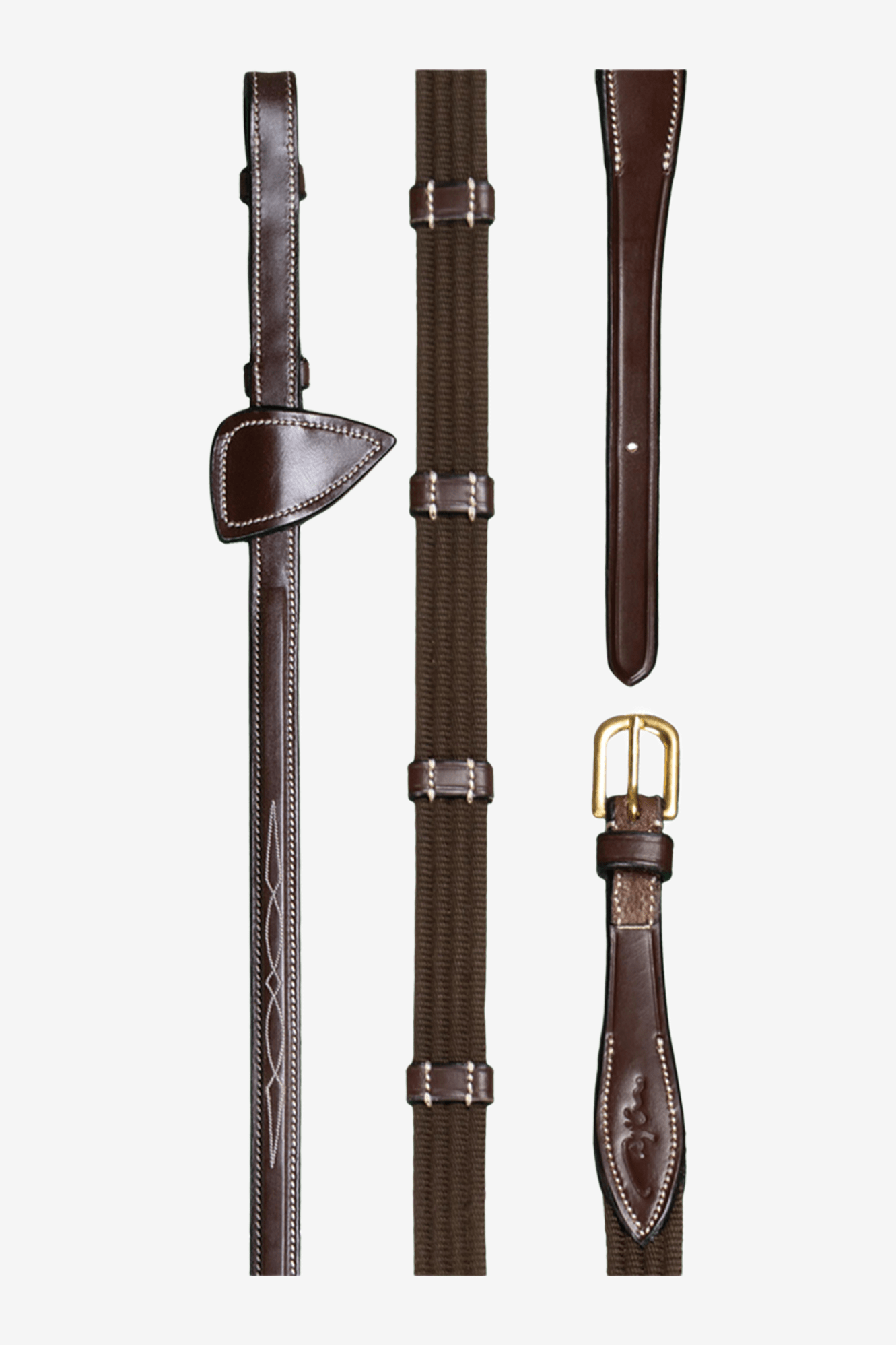 Vävribbstygel 16mm Dyon Collection