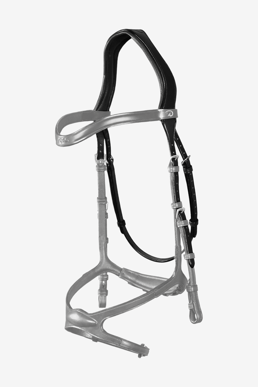 X-fit Nackstycke