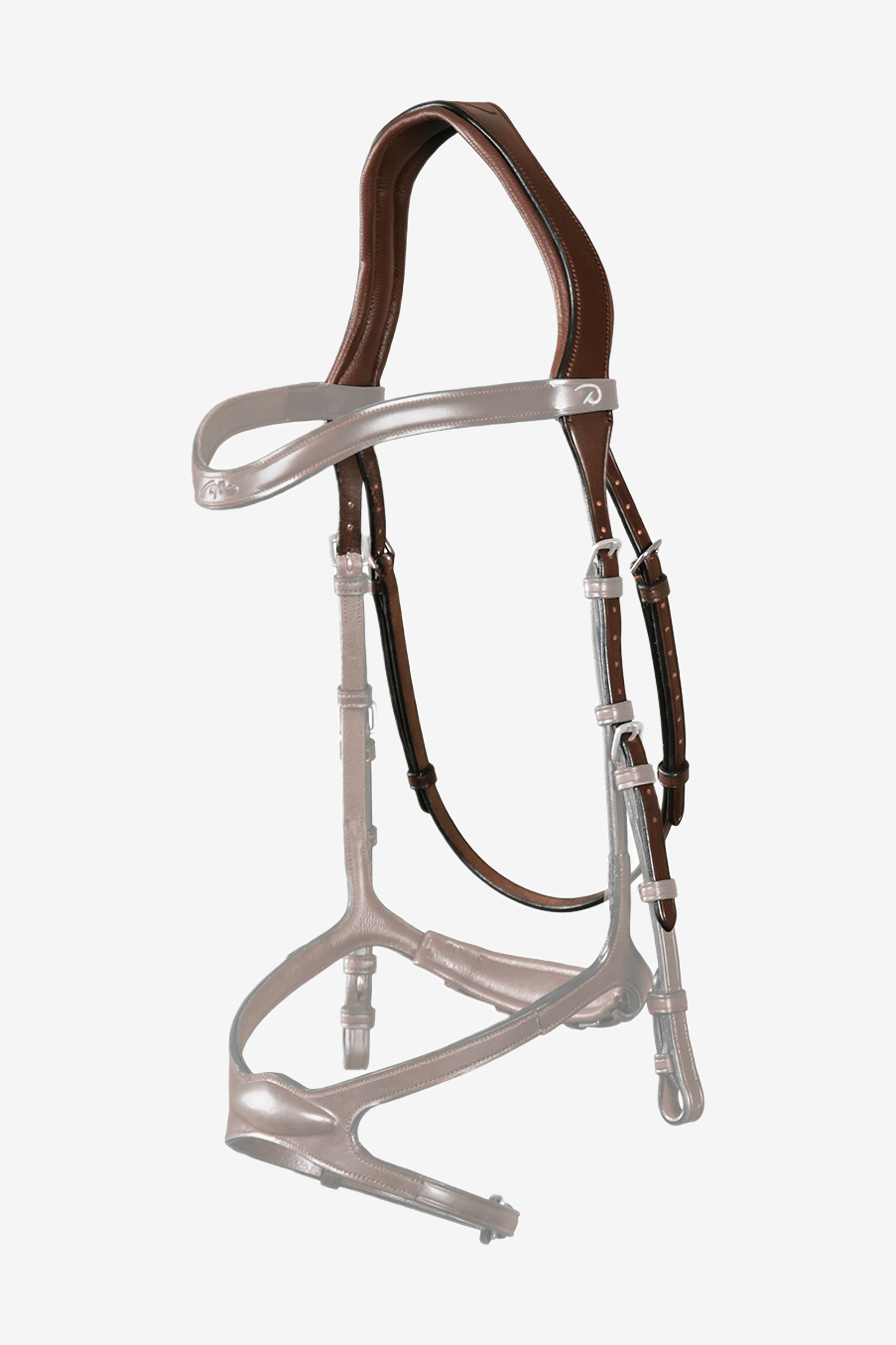 X-fit Nackstycke