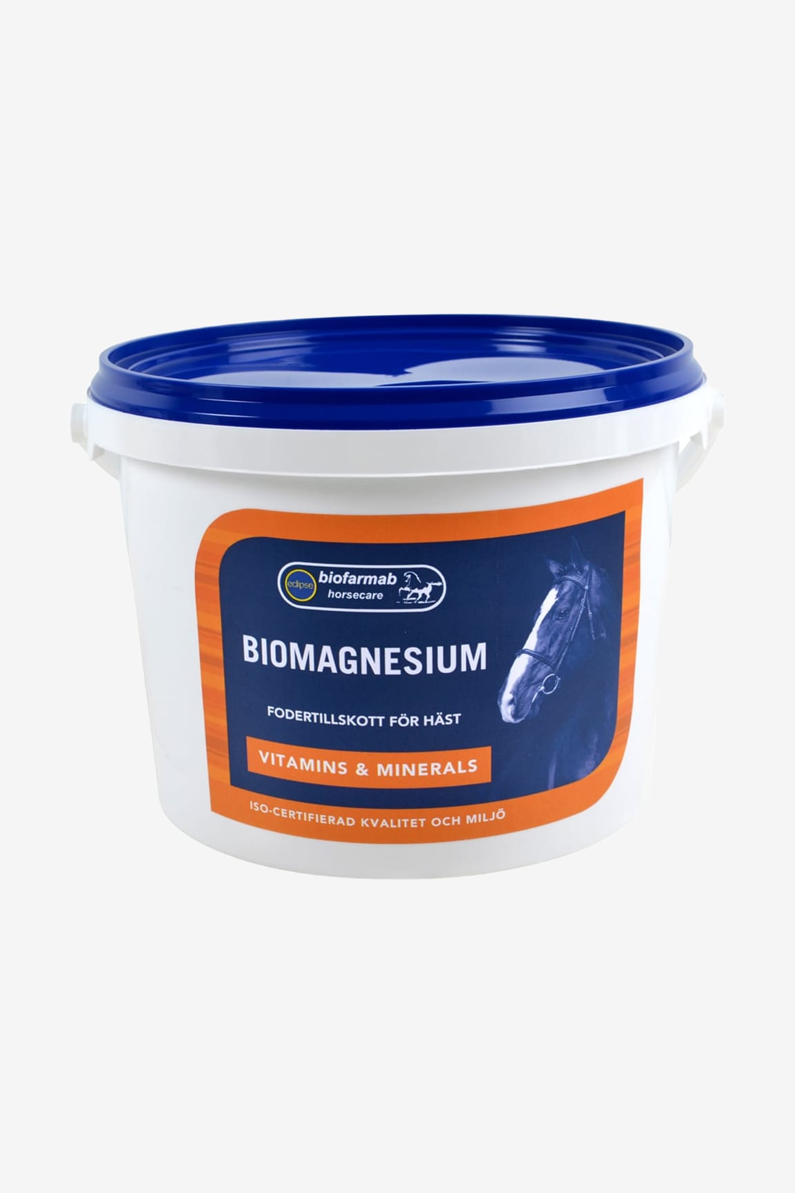 BioMagnesium