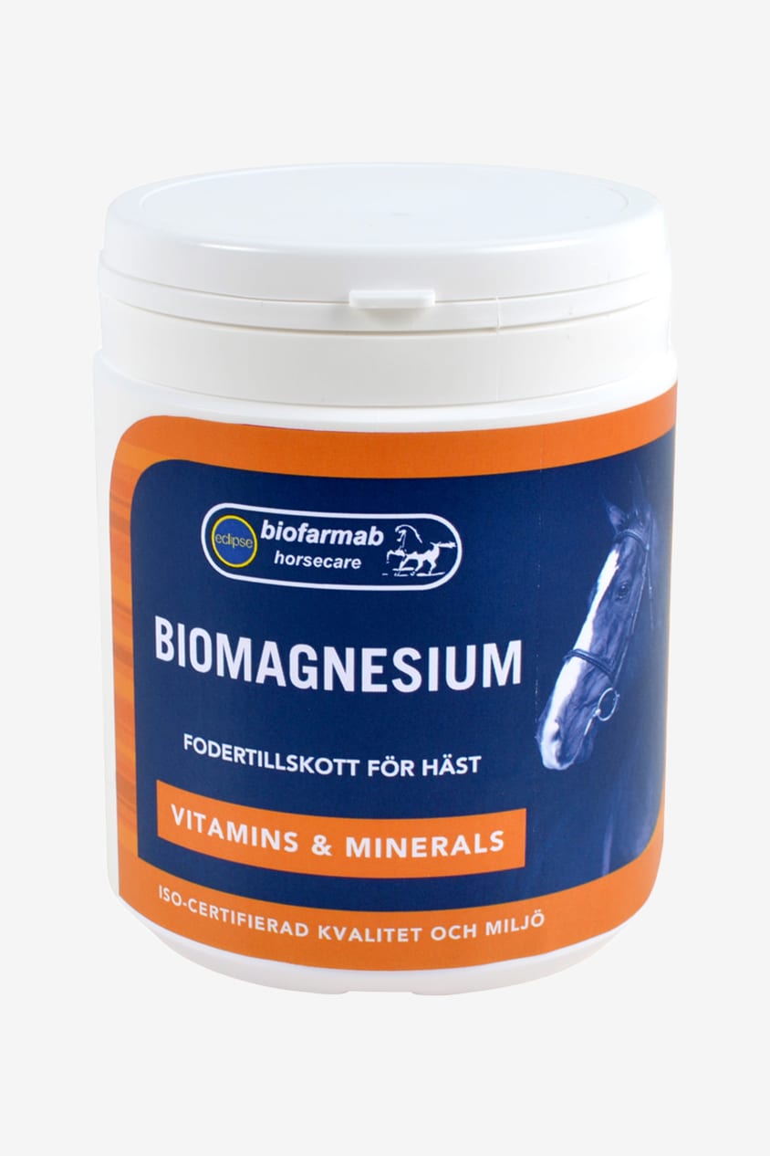 BioMagnesium