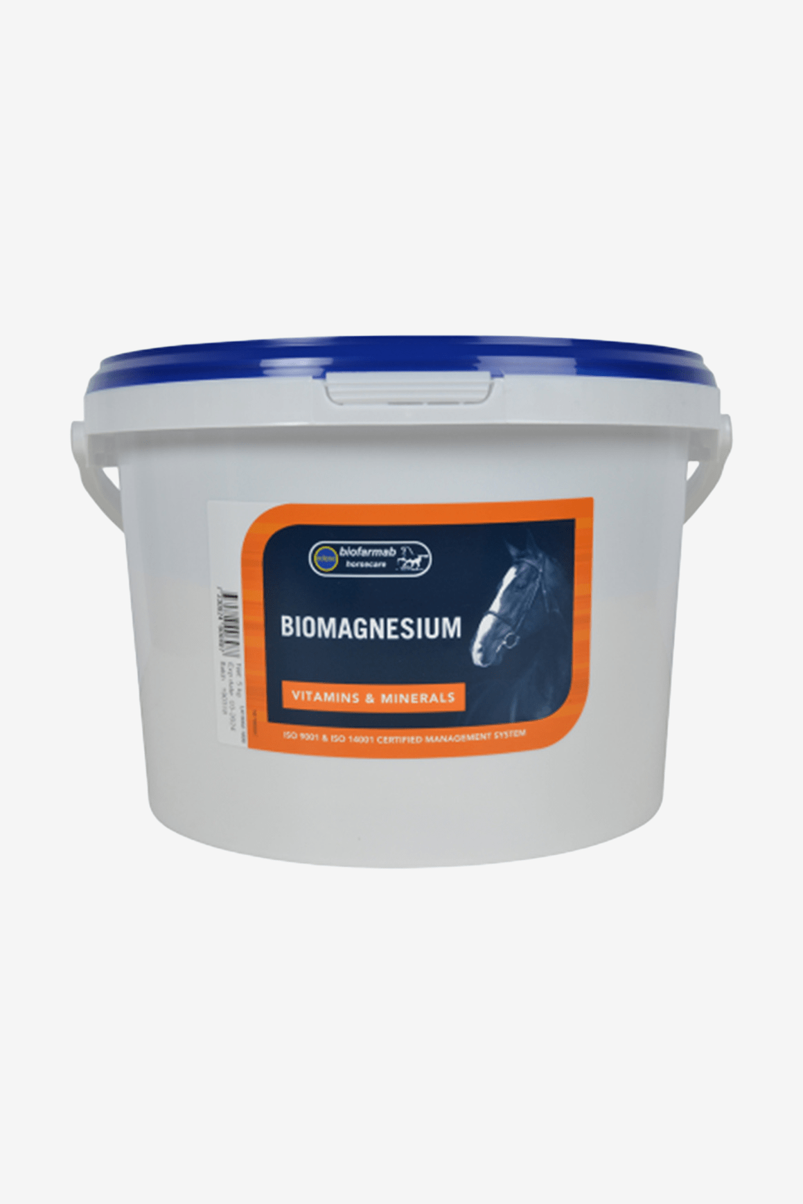 BioMagnesium