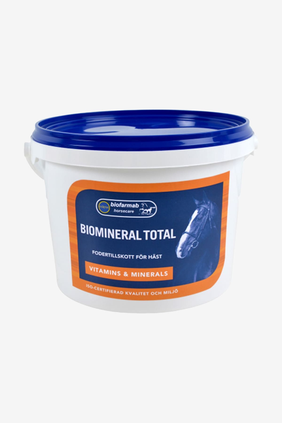 BioMineral Total