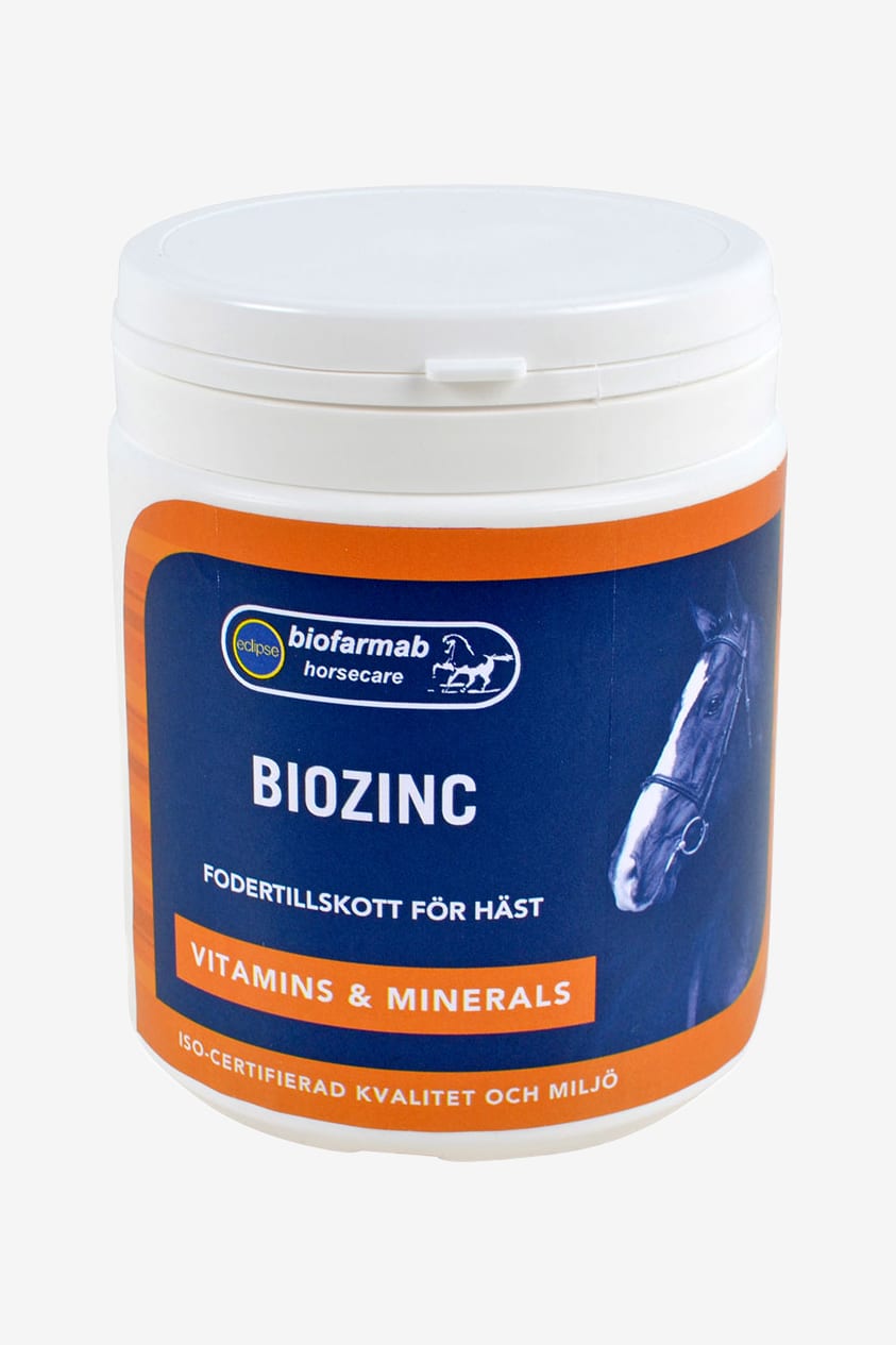 BioZinc