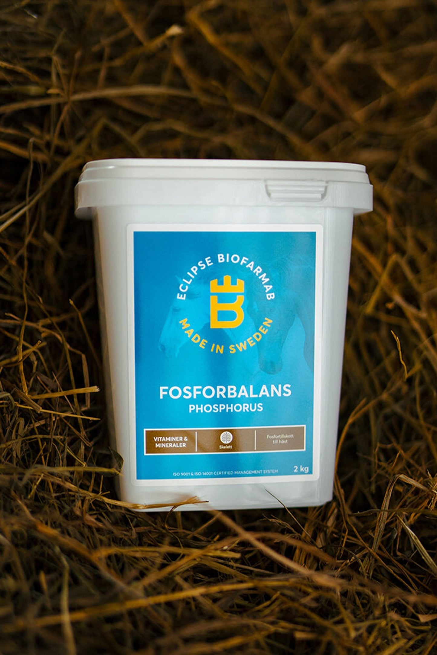 Fosforbalans