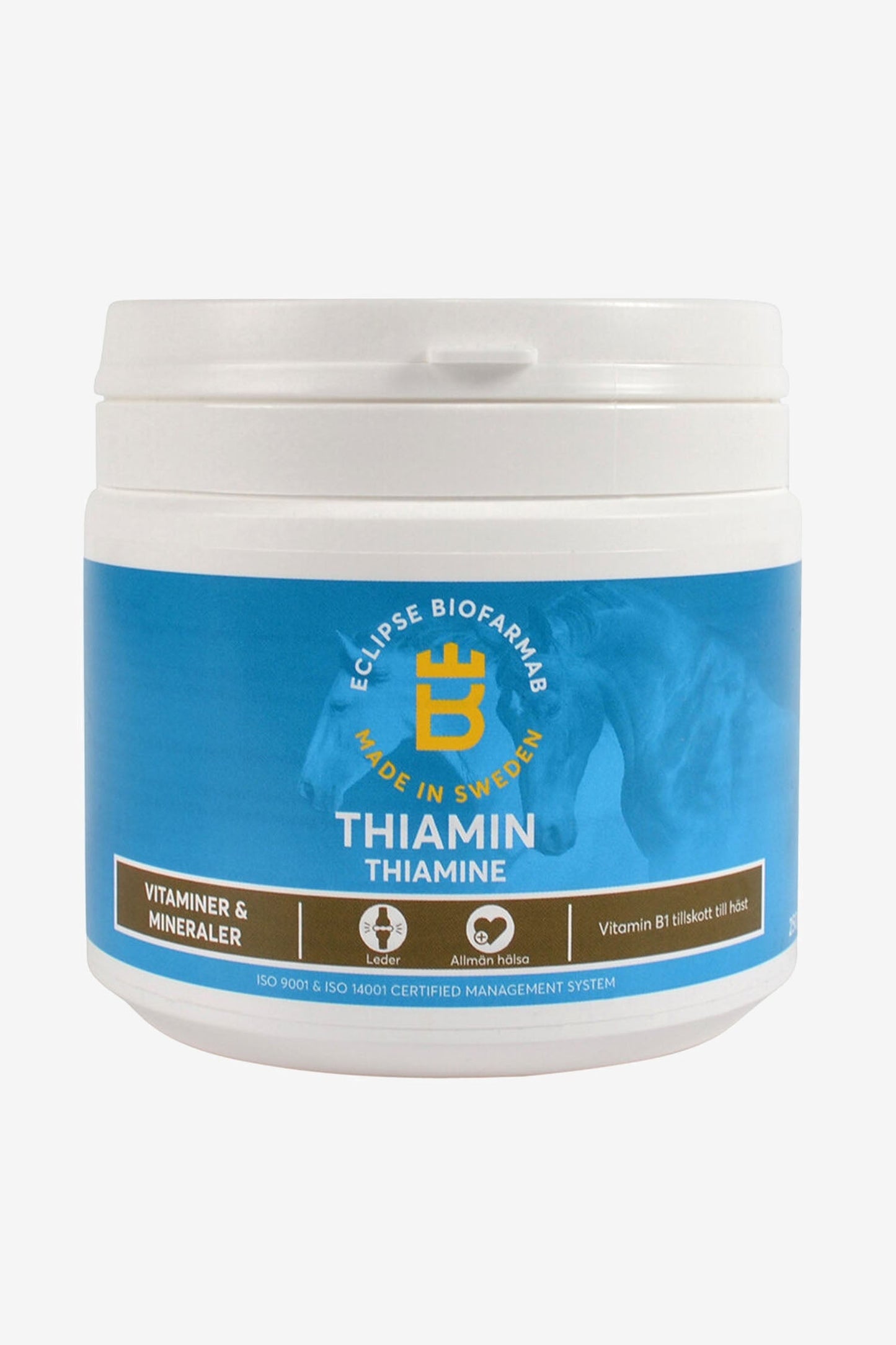 Thiamin