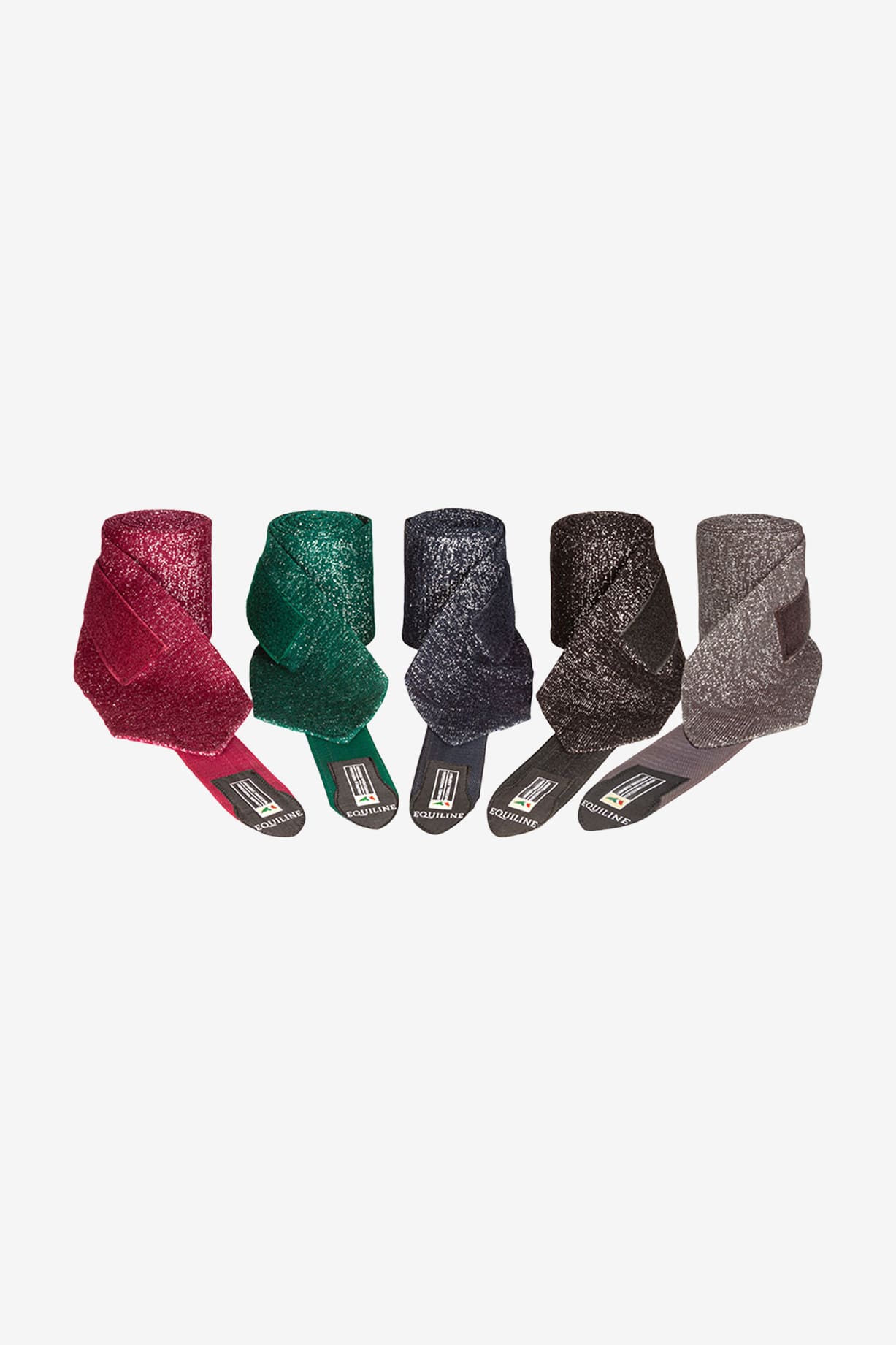 Glitter Stallbandage 2-pack