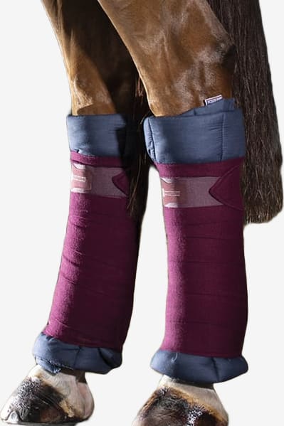 Quiltade Bandagepaddar