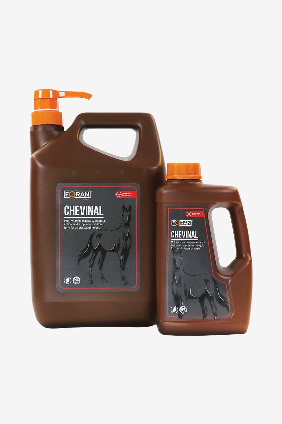 Chevinal Plus