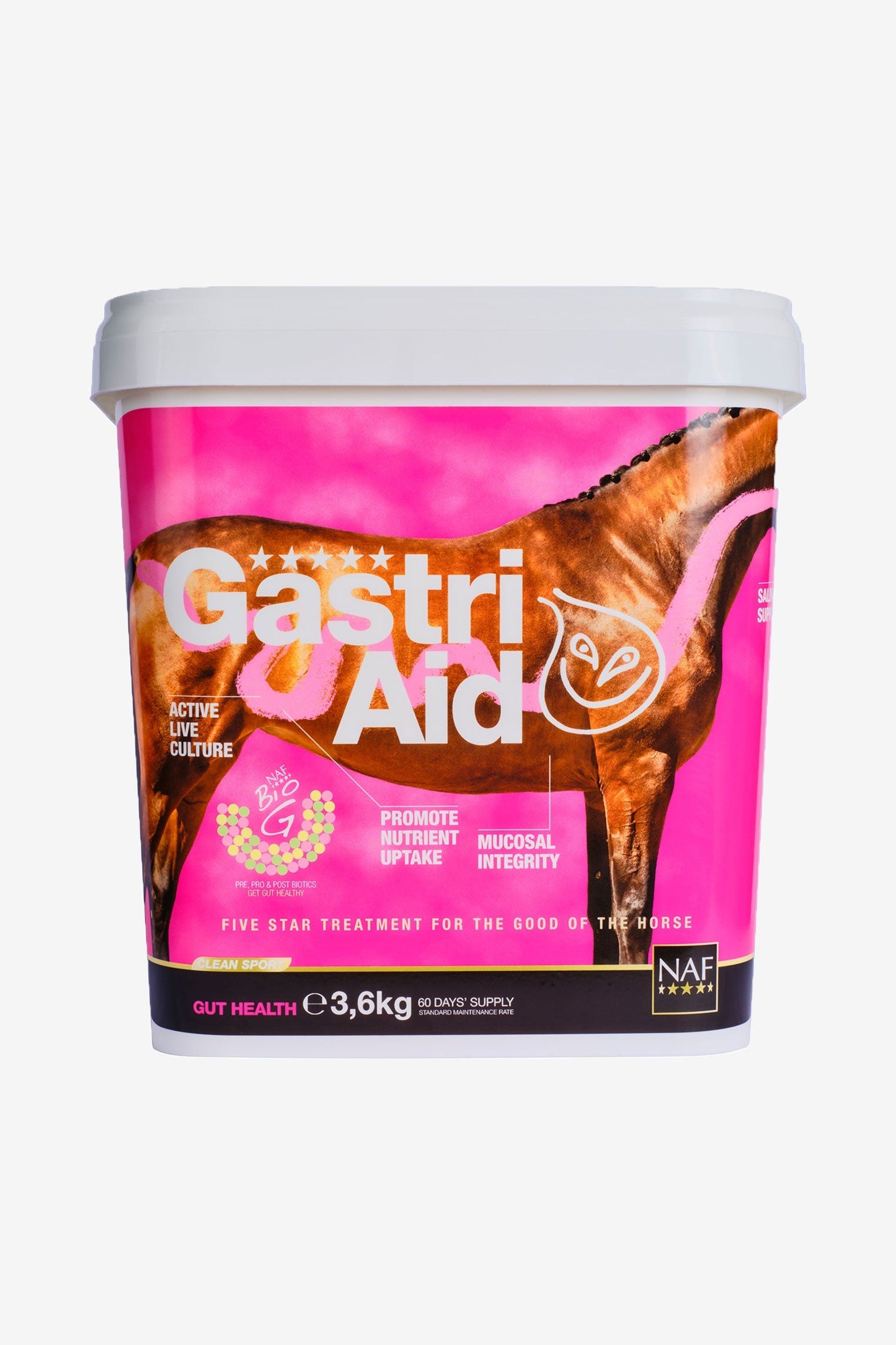 GastriAid
