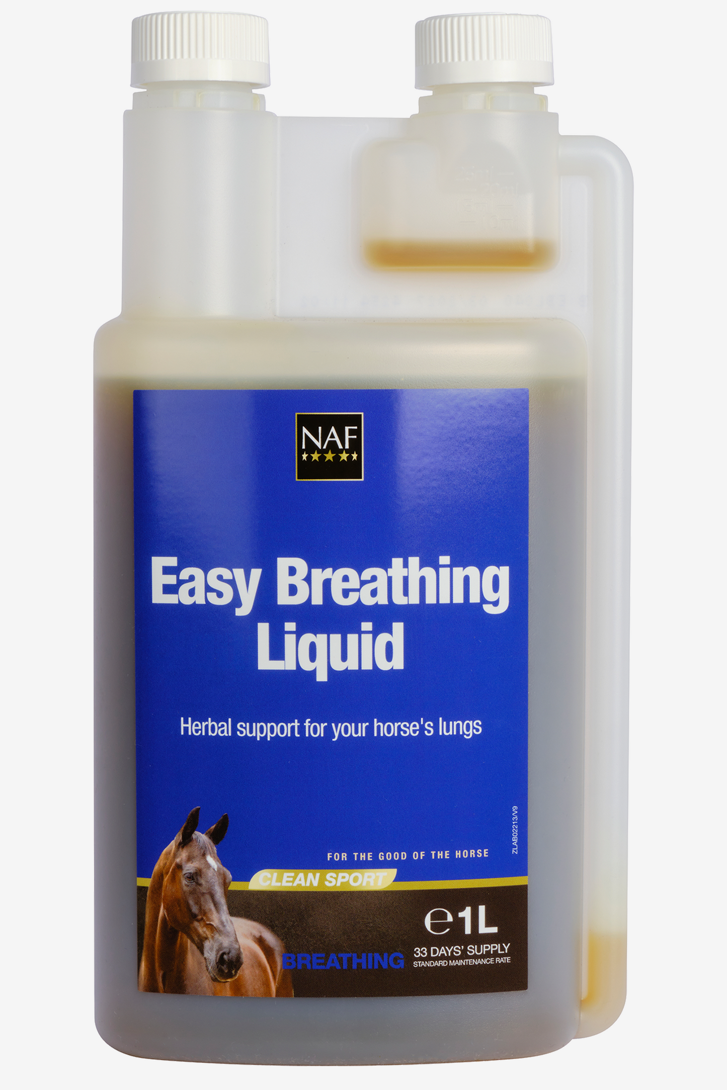 Easy Breathing