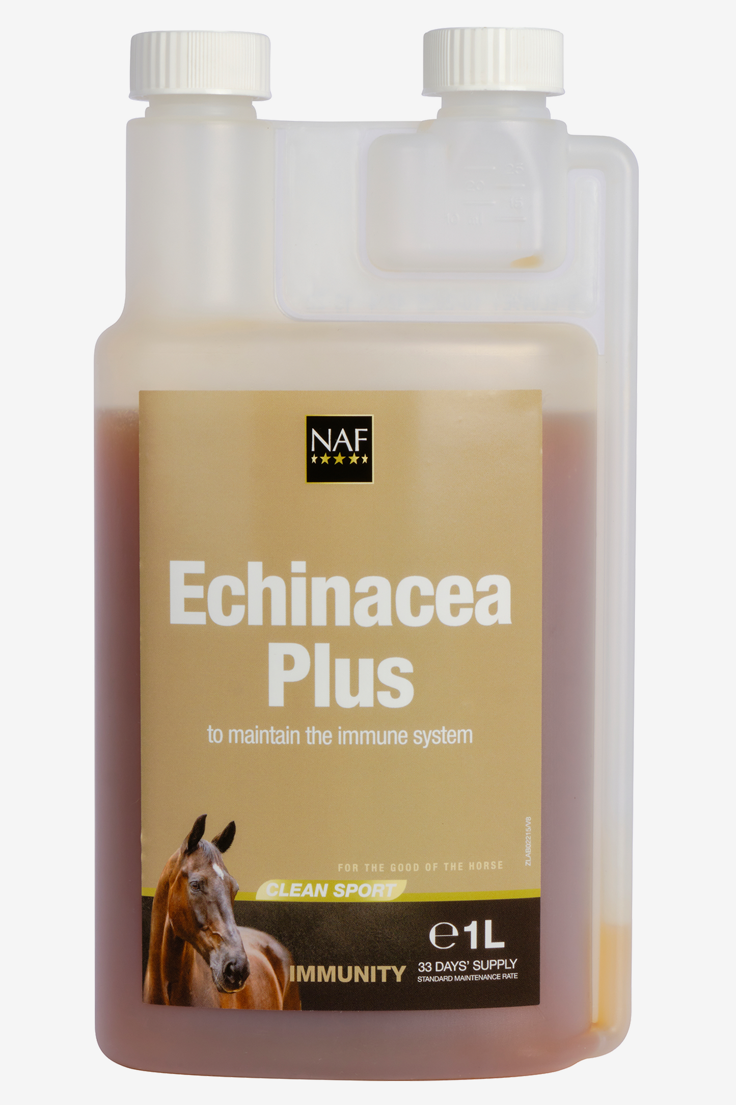 Echinacea Flytande