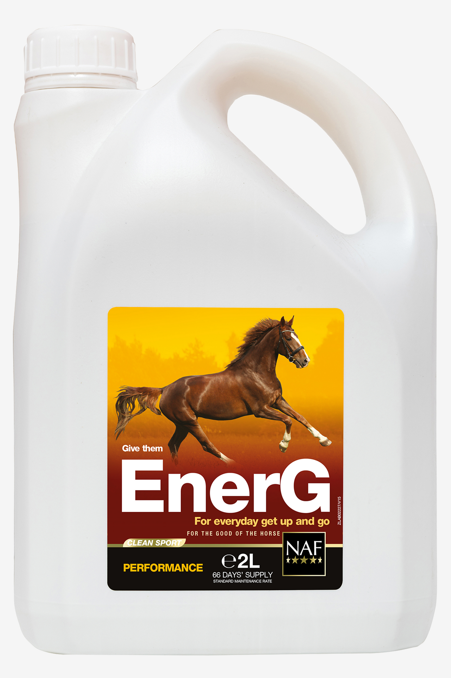 Energ Flytande