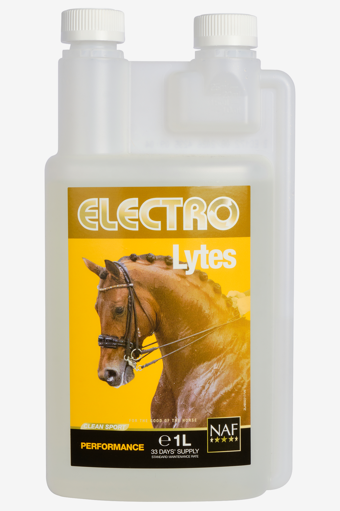 Electro Lytes Liquid