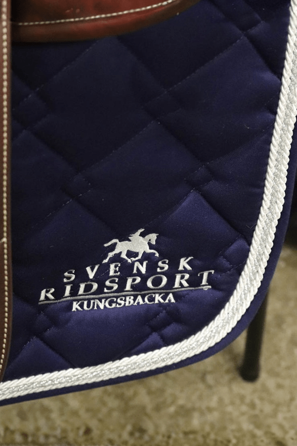 Svensk Ridsport Schabrak