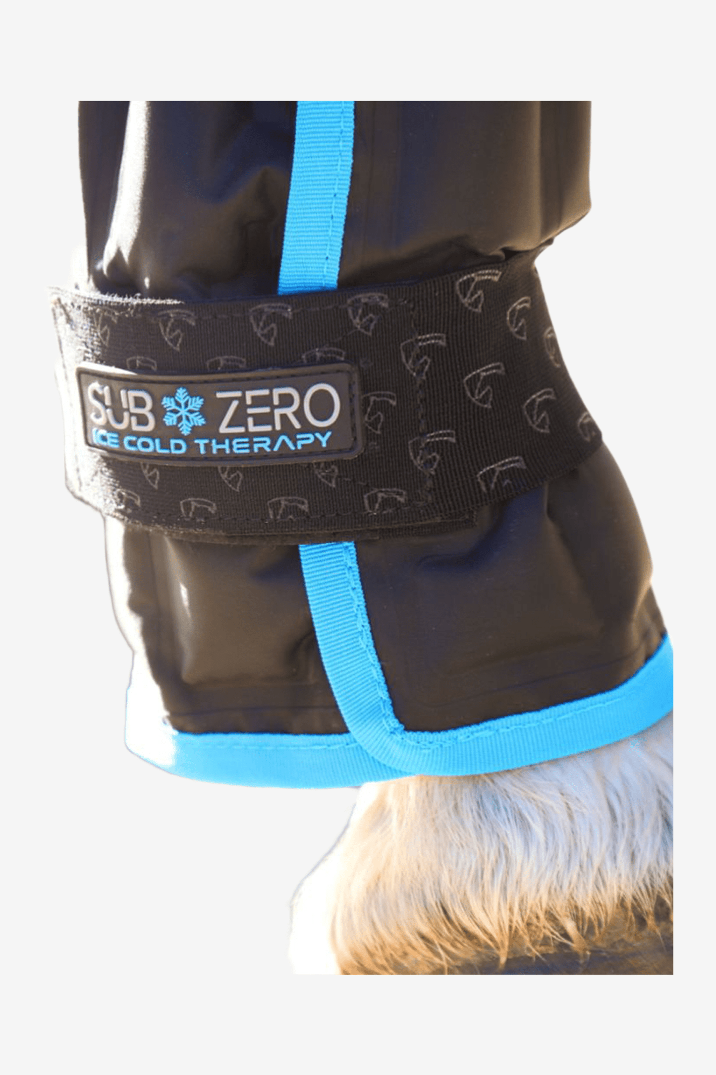 SubZero Kylskydd
