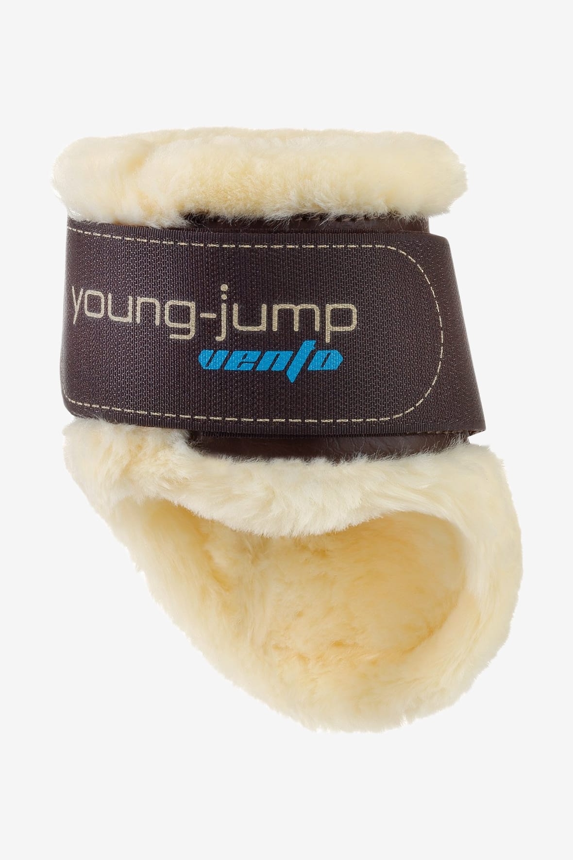 STS Carbon Young Jump Vento