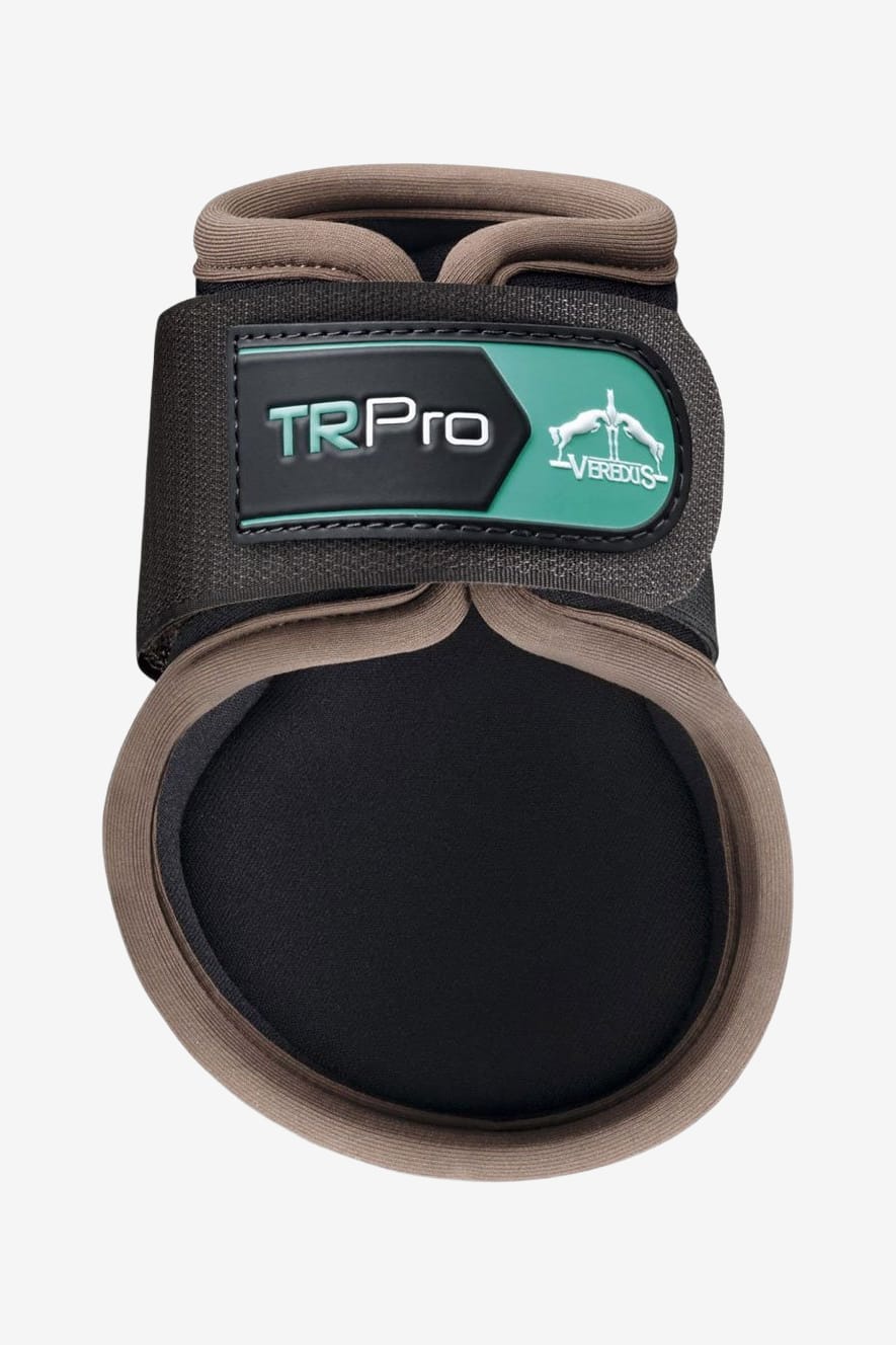 Tr Pro Bakskydd