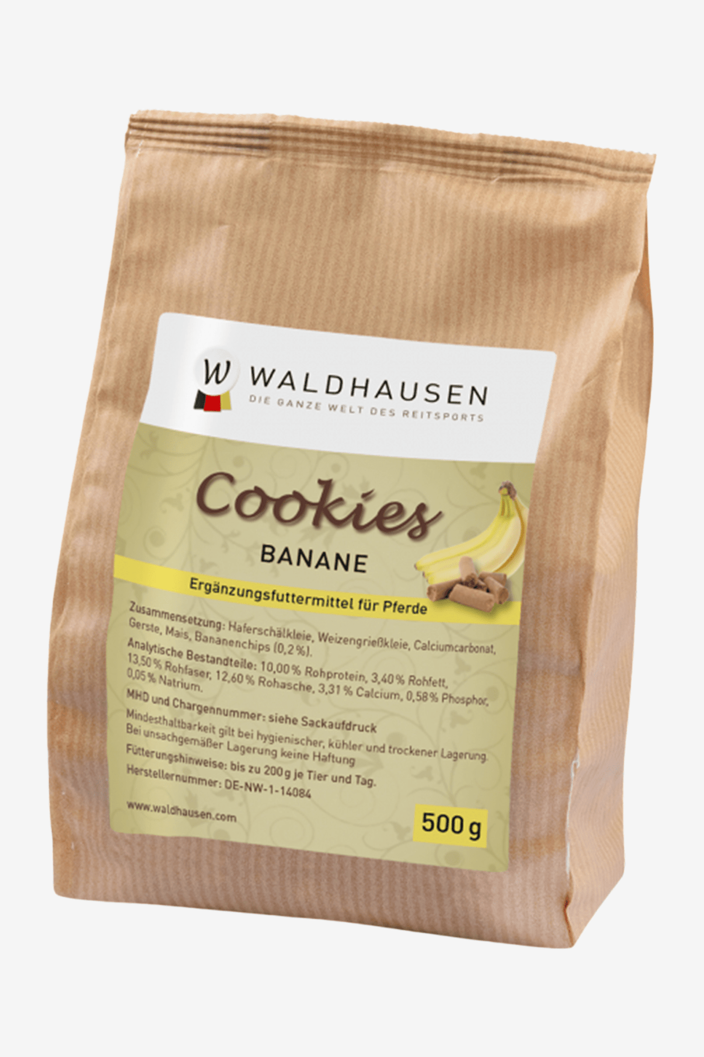 Cookies Banan