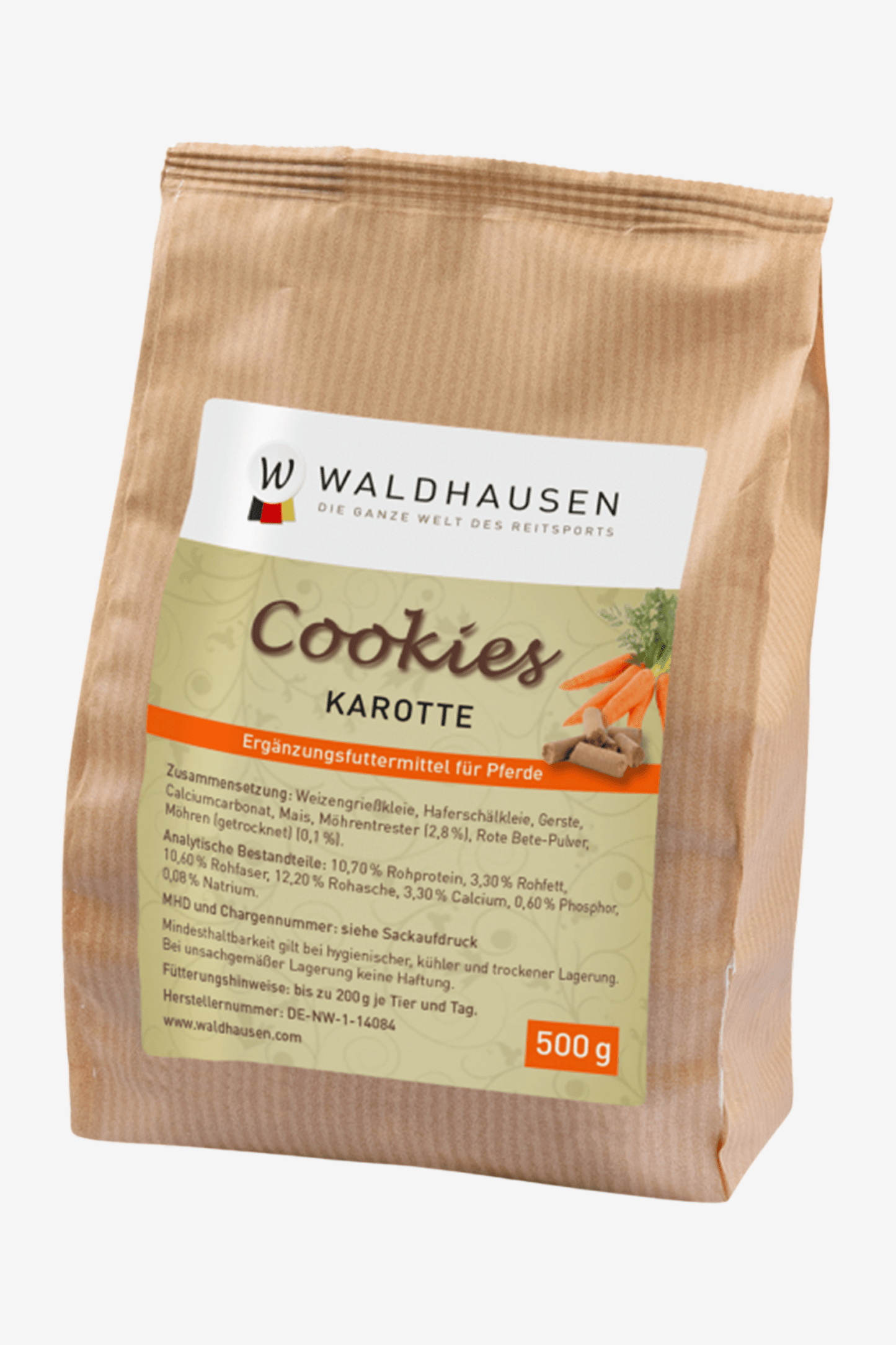 Cookies Morot