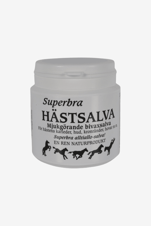 Superbra Hästsalva