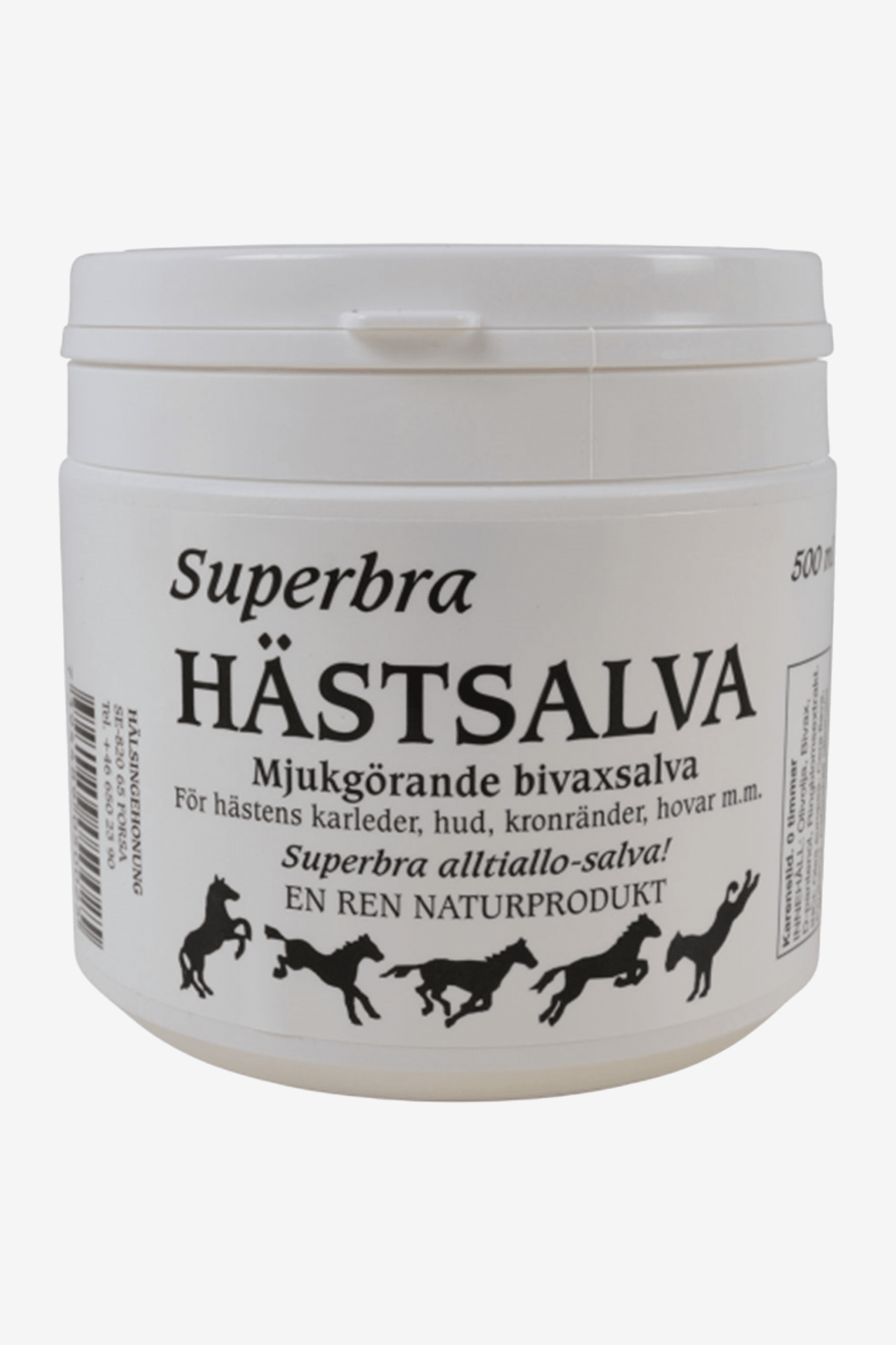 Superbra Hästsalva