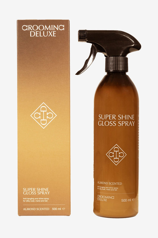 Super Shine Pälsglans