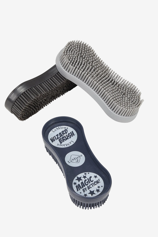 Wizard Borste 3-pack