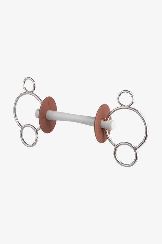 Three Ring Comfort Tunn