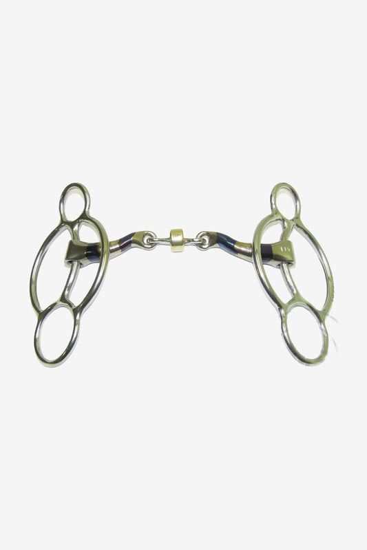Williams McHardy 14mm