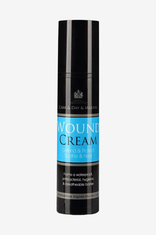 Wound Cream Sårsalva