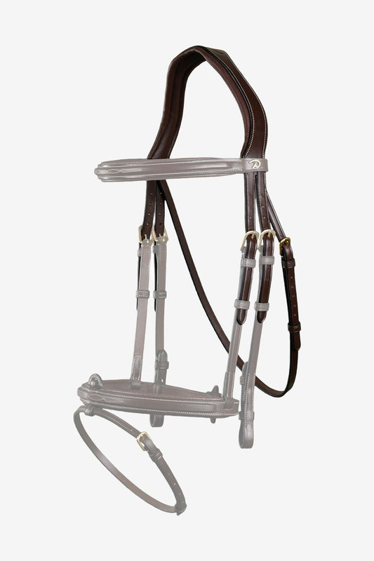 Anatomiskt Nackstycke Dyon Collection