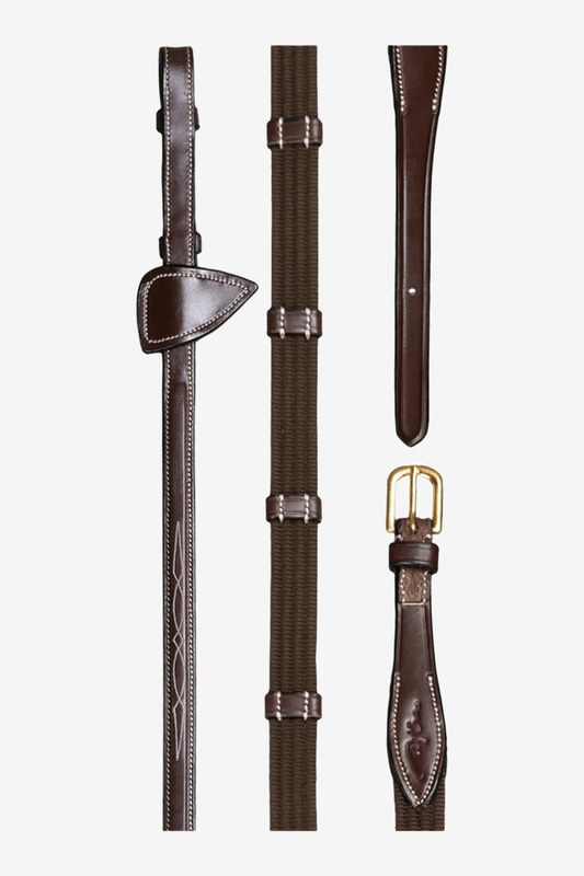 Vävribbstygel 16mm Dyon Collection