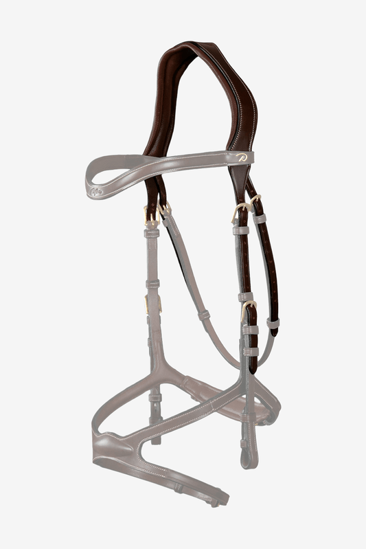 X-fit Nackstycke