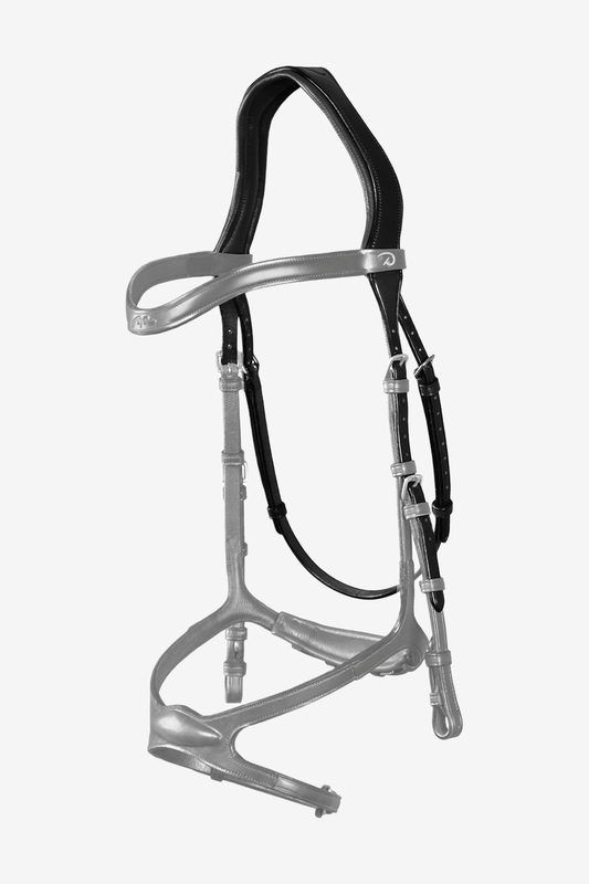 X-fit Nackstycke