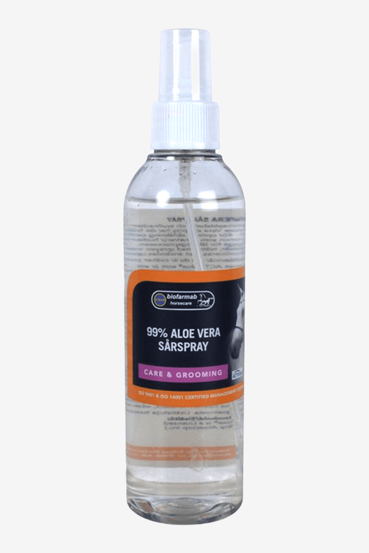 Aloe Vera Spray