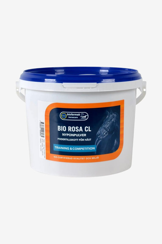 Bio Rosa CL Nypon