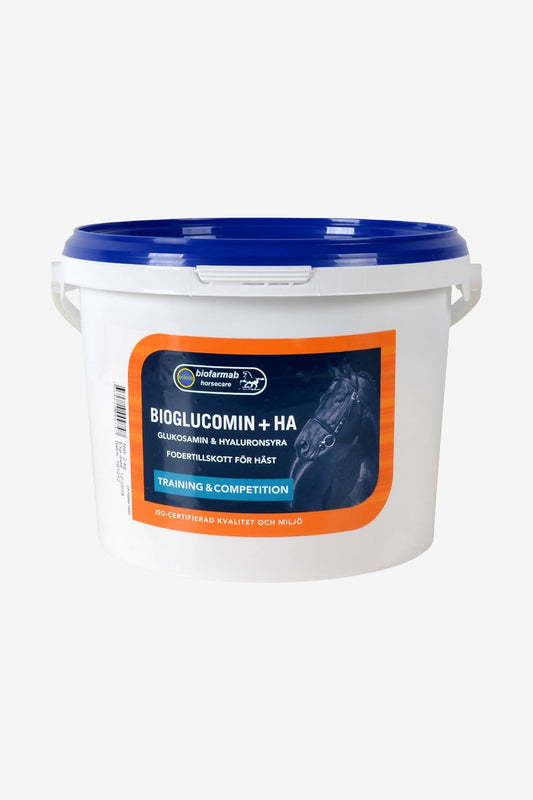 Bioglucomin+HA