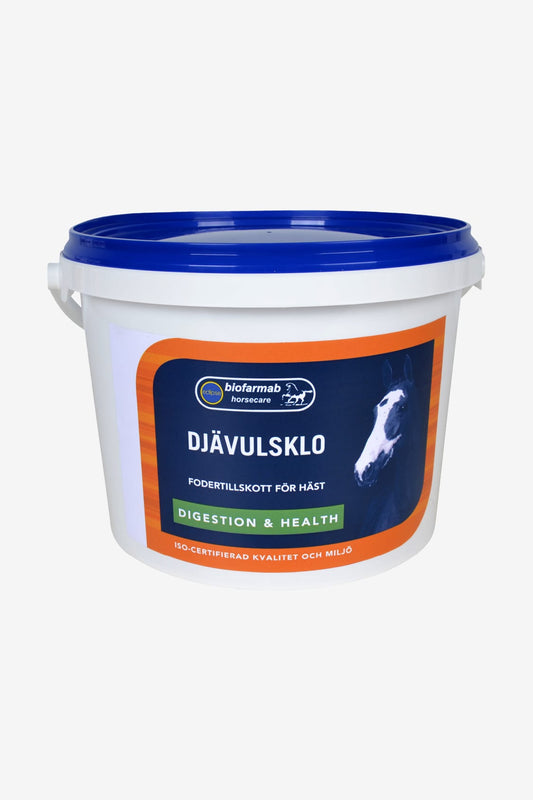 Djävulsklo