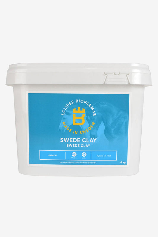 Swede Clay