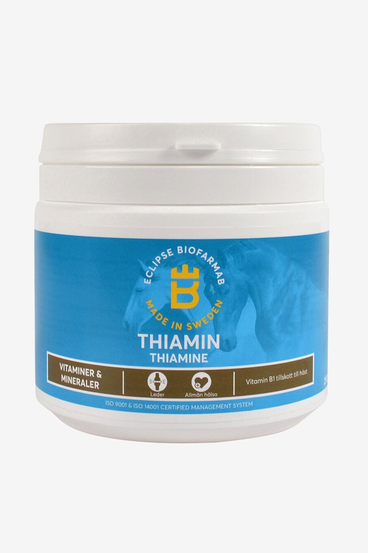 Thiamin