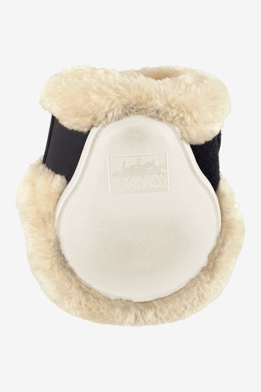 Basic Bakskydd Faux Fur