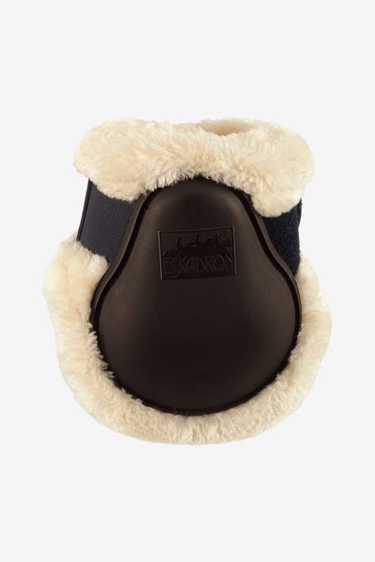 Basic Bakskydd Faux Fur