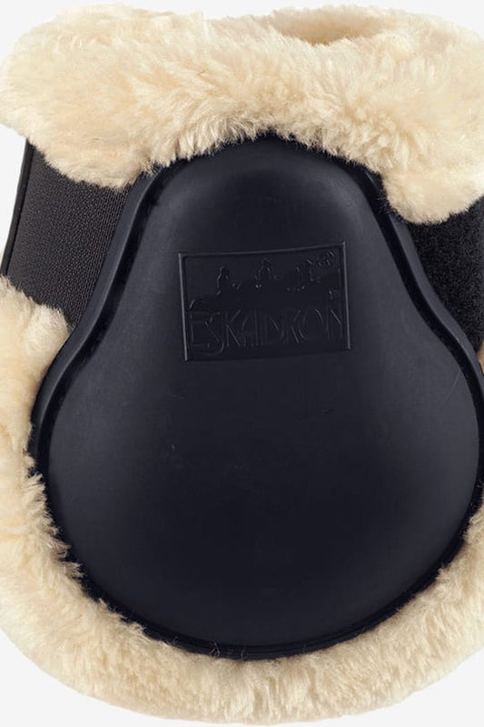 Basic Bakskydd Faux Fur