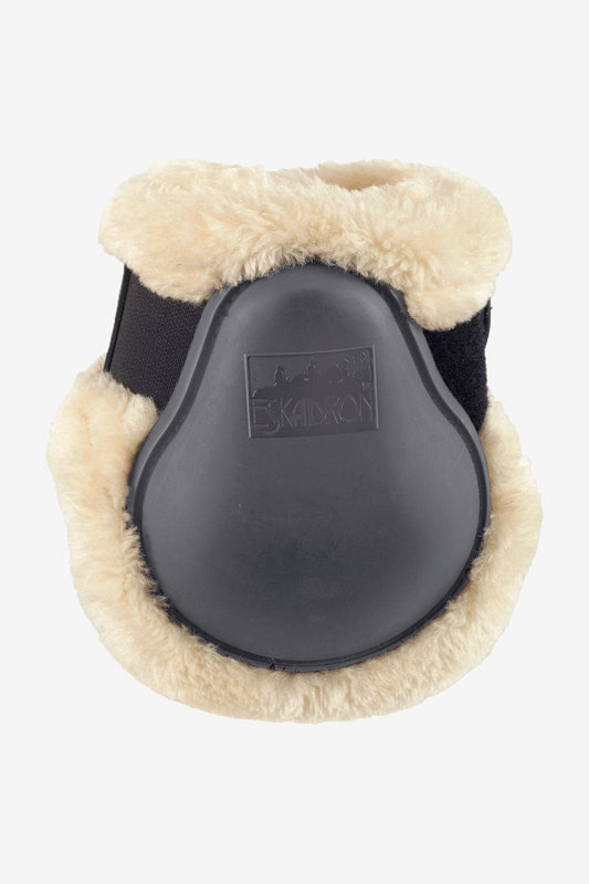 Basic Bakskydd Faux Fur
